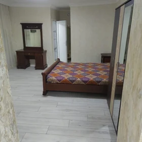 In nan 100.0 m² house with 3.0 rooms is for rent - Image 9