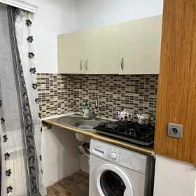 In Baku 50.0 m² apartment is for rent - Image 4