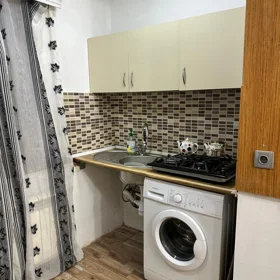 In Baku 50.0 m² apartment is for rent - Image 7