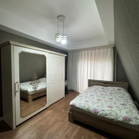 In Xətai rayonu 150.0 m² apartment is for rent - Image 4
