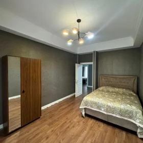 In Xətai rayonu 150.0 m² apartment is for rent - Image 5