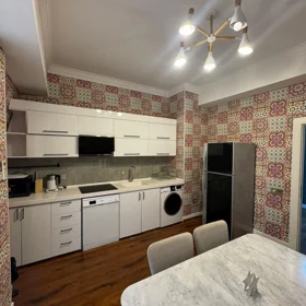 In Xətai rayonu 150.0 m² apartment is for rent - Image 6