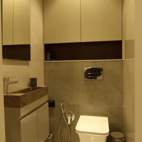 In Baku 75.0 m² apartment is for rent - Image 2