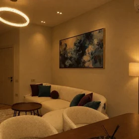 In Baku 75.0 m² apartment is for rent - Image 4
