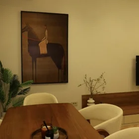In Baku 75.0 m² apartment is for rent - Image 5
