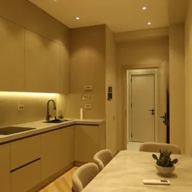 In Baku 75.0 m² apartment is for rent - Image 6
