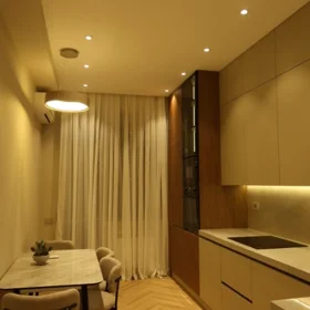 In Baku 75.0 m² apartment is for rent - Image 7