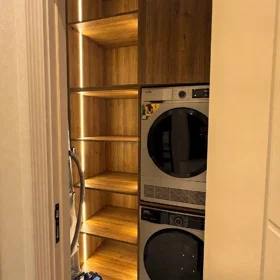 In Baku 75.0 m² apartment is for rent - Image 10