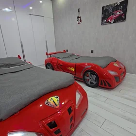 In Baku 140.0 m² apartment is for rent - Image 10