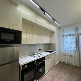In Baku 80.0 m² apartment is for rent - Image 6