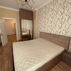 In Xətai rayonu 80.0 m² apartment is for rent - Image 5