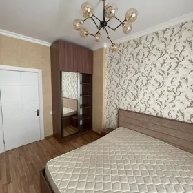 In Xətai rayonu 80.0 m² apartment is for rent - Image 7