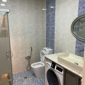 In Xətai rayonu 80.0 m² apartment is for rent - Image 8