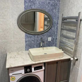 In Xətai rayonu 80.0 m² apartment is for rent - Image 9