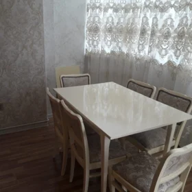 In Baku 70.0 m² apartment is for rent - Image 8