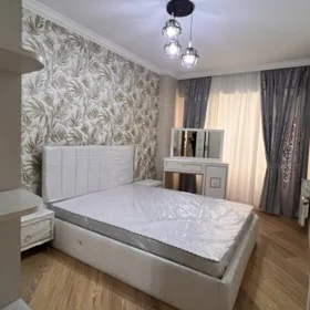 In Baku 65.0 m² apartment is for rent - Image 2