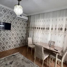 In Baku 65.0 m² apartment is for rent - Image 3