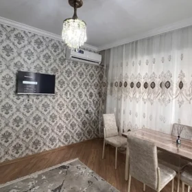 In Baku 65.0 m² apartment is for rent - Image 4