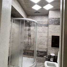 In Baku 65.0 m² apartment is for rent - Image 7