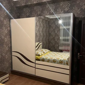 In Rəsulzadə qəsəbəsi 102.0 m² apartment is for rent - Image 3