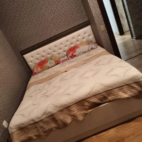 In Rəsulzadə qəsəbəsi 102.0 m² apartment is for rent - Image 5