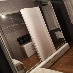 In Rəsulzadə qəsəbəsi 102.0 m² apartment is for rent - Image 7