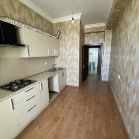 In Rəsulzadə qəsəbəsi 102.0 m² apartment is for rent - Image 9