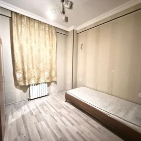 In Baku 90.0 m² apartment is for rent - Image 8