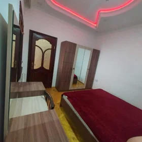 In Baku 75.0 m² apartment is for rent - Image 4