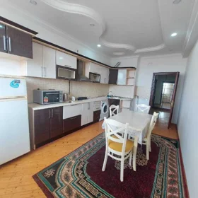 In Baku 75.0 m² apartment is for rent - Image 5