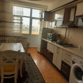 In Baku 75.0 m² apartment is for rent - Image 6