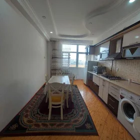 In Baku 75.0 m² apartment is for rent - Image 7