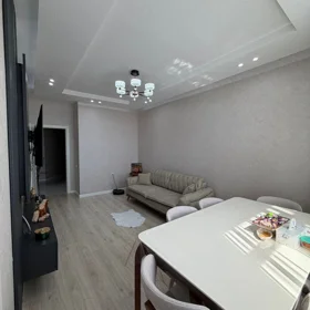 In Baku 86.0 m² apartment is for sale - Image 2