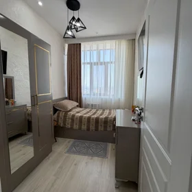 In Baku 86.0 m² apartment is for sale - Image 3