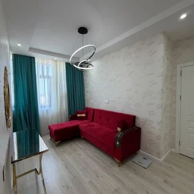 In Baku 86.0 m² apartment is for sale - Image 4