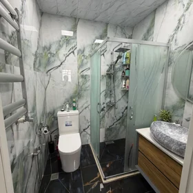 In Baku 86.0 m² apartment is for sale - Image 5
