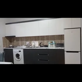 In Baku 150.0 m² apartment is for rent - Image 6