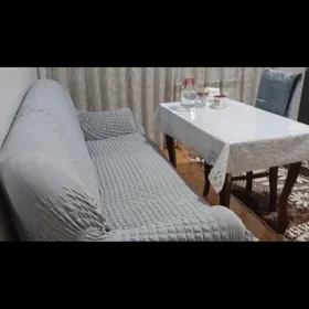 In Baku 150.0 m² apartment is for rent - Image 8