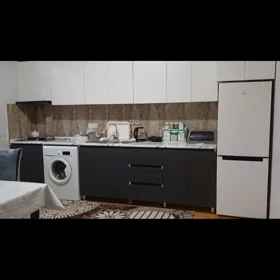 In Baku 150.0 m² apartment is for rent - Image 10