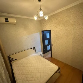 In Khirdalan 55.0 m² apartment is for rent - Image 4