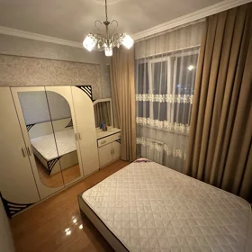 In Khirdalan 55.0 m² apartment is for rent - Image 5