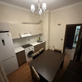 In Khirdalan 55.0 m² apartment is for rent - Image 7