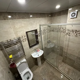 In Khirdalan 55.0 m² apartment is for rent - Image 9