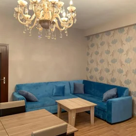 In Baku 85.0 m² apartment is for sale - Image 2