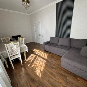 In Suraxanı rayonu 60.0 m² apartment is for sale - Image 3