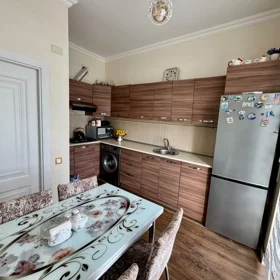 In Suraxanı rayonu 60.0 m² apartment is for sale - Image 7