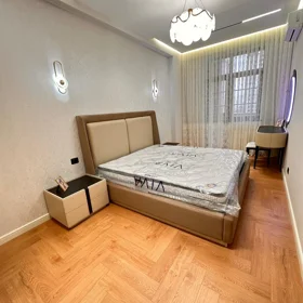 In Baku 68.0 m² apartment is for sale - Image 3