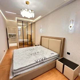 In Baku 68.0 m² apartment is for sale - Image 4
