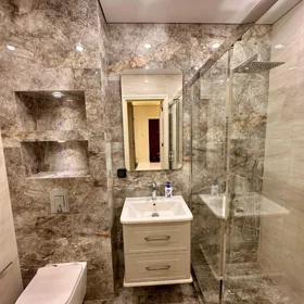 In Baku 68.0 m² apartment is for sale - Image 6