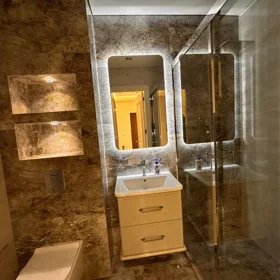 In Baku 68.0 m² apartment is for sale - Image 7